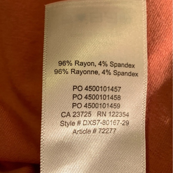 Aritzia Wilfred Free Aerin Bodycon Dress - Picture 7 of 8